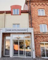Home Hotel Packhuset