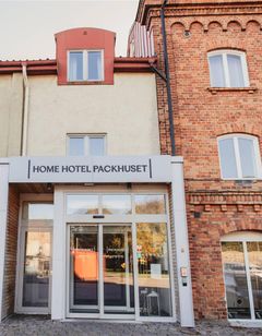 Home Hotel Packhuset