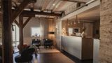 <b>Home Hotel Packhuset Lobby</b>. Images powered by <a href="https://iceportal.shijigroup.com/" title="IcePortal" target="_blank">IcePortal</a>.