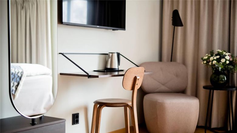 <b>Home Hotel Packhuset Room</b>. Images powered by <a href="https://iceportal.shijigroup.com/" title="IcePortal" target="_blank">IcePortal</a>.