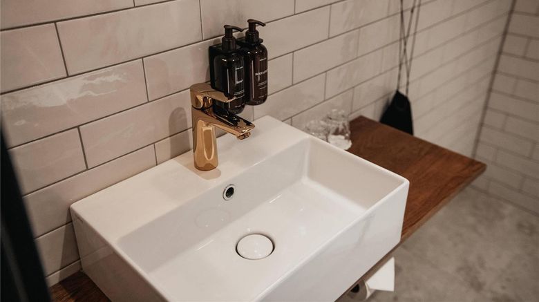 <b>Home Hotel Packhuset Room</b>. Images powered by <a href="https://iceportal.shijigroup.com/" title="IcePortal" target="_blank">IcePortal</a>.