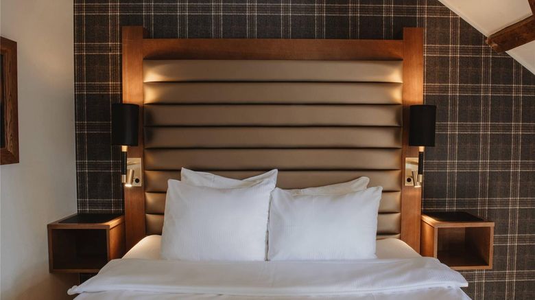 <b>Home Hotel Packhuset Room</b>. Images powered by <a href="https://iceportal.shijigroup.com/" title="IcePortal" target="_blank">IcePortal</a>.