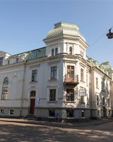 Home Hotel Victoria