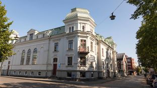 Home Hotel Victoria