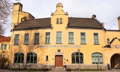 Home Hotel Bolinder Munktell