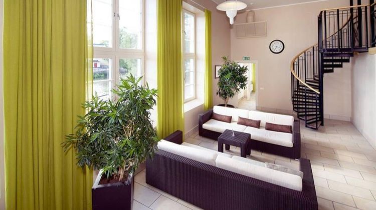 Home Hotel Bolinder Munktell Other
