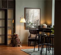 Home Hotel Bolinder Munktell Lobby