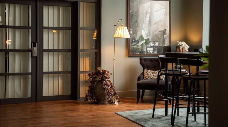 <b>Home Hotel Bolinder Munktell Lobby</b>. Images powered by <a href="https://iceportal.shijigroup.com/" title="IcePortal" target="_blank">IcePortal</a>.