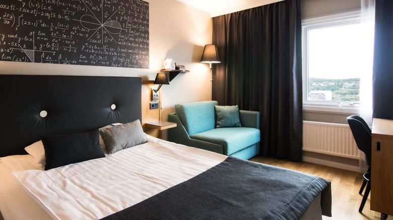 <b>Comfort Hotel Panorama Room</b>. Images powered by <a href="https://iceportal.shijigroup.com/" title="IcePortal" target="_blank">IcePortal</a>.