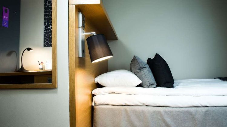 Comfort Hotel Panorama Room