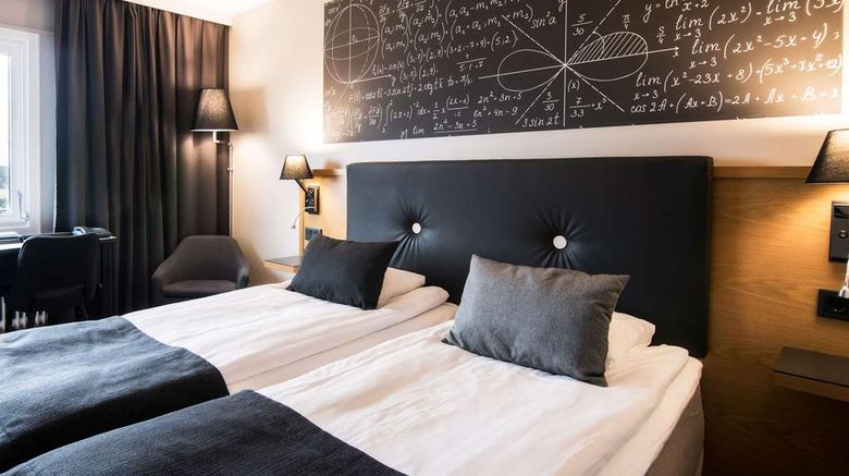 <b>Comfort Hotel Panorama Room</b>. Images powered by <a href="https://iceportal.shijigroup.com/" title="IcePortal" target="_blank">IcePortal</a>.