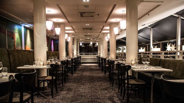 <b>Comfort Hotel Panorama Restaurant</b>. Images powered by <a href="https://iceportal.shijigroup.com/" title="IcePortal" target="_blank">IcePortal</a>.
