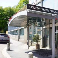 Comfort Hotel Panorama