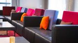Comfort Hotel Malmo Lobby