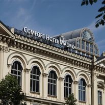 Comfort Hotel Malmo