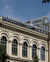 Comfort Hotel Malmo
