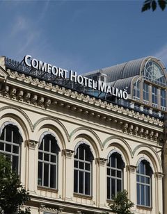 Comfort Hotel Malmo