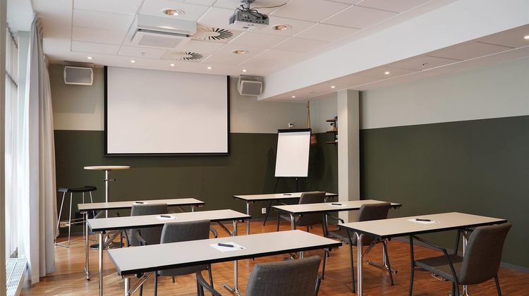 Comfort Hotel Malmo Meeting