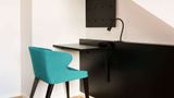 Comfort Hotel Xpress Stockholm Central Room