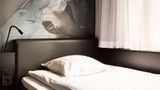Comfort Hotel Xpress Stockholm Central Room