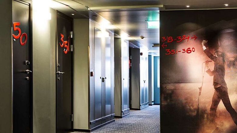 <b>Comfort Hotel Xpress Stockholm Central Lobby</b>. Images powered by <a href="https://iceportal.shijigroup.com/" title="IcePortal" target="_blank">IcePortal</a>.
