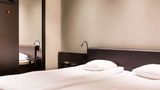 Comfort Hotel Xpress Stockholm Central Room