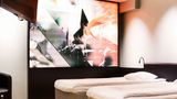 Comfort Hotel Xpress Stockholm Central Room