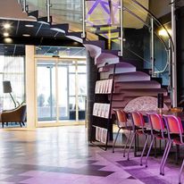 Comfort Hotel Xpress Stockholm Central