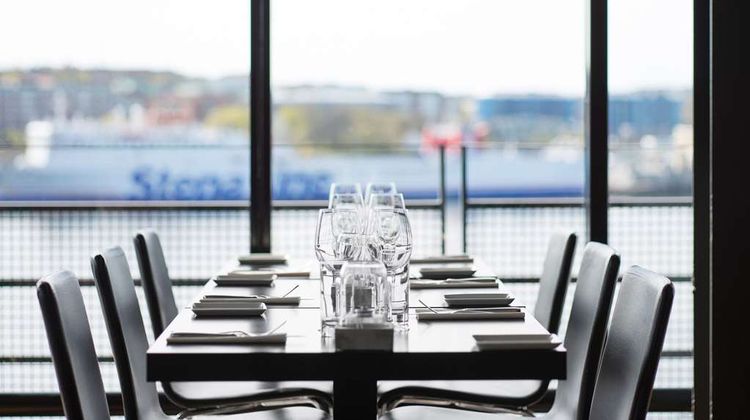 Quality Hotel 11 Restaurant