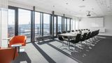 Quality Hotel 11 Meeting