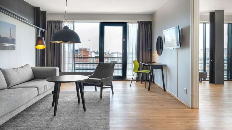 <b>Quality Hotel 11 Suite</b>. Images powered by <a href="https://iceportal.shijigroup.com/" title="IcePortal" target="_blank">IcePortal</a>.