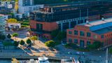 Quality Hotel 11 Exterior