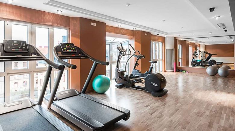<b>Quality Hotel Ekoxen Health</b>. Images powered by <a href="https://iceportal.shijigroup.com/" title="IcePortal" target="_blank">IcePortal</a>.
