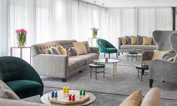 Quality Hotel Ekoxen