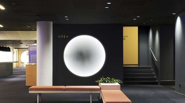 Quality Hotel Globe Meeting