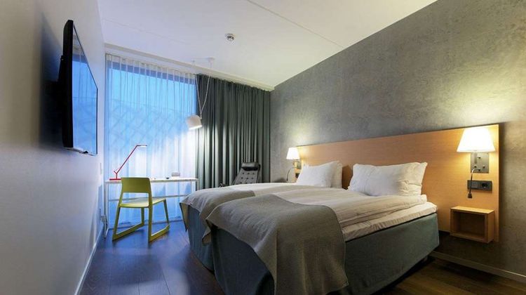 Quality Hotel Globe Room