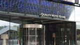 Quality Hotel Globe Exterior