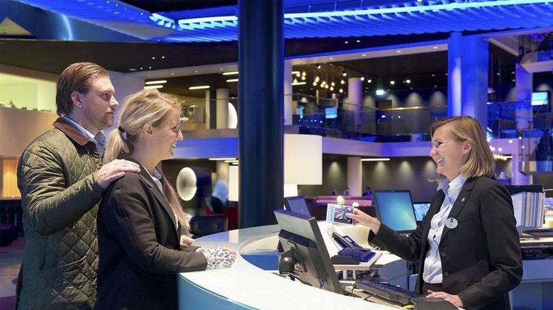<b>Quality Hotel Globe Lobby</b>. Images powered by <a href="https://iceportal.shijigroup.com/" title="IcePortal" target="_blank">IcePortal</a>.