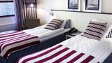Stenungsbaden Yacht Club, Ascend Collect Room