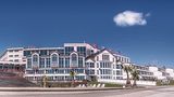 Stenungsbaden Yacht Club, Ascend Collect Exterior