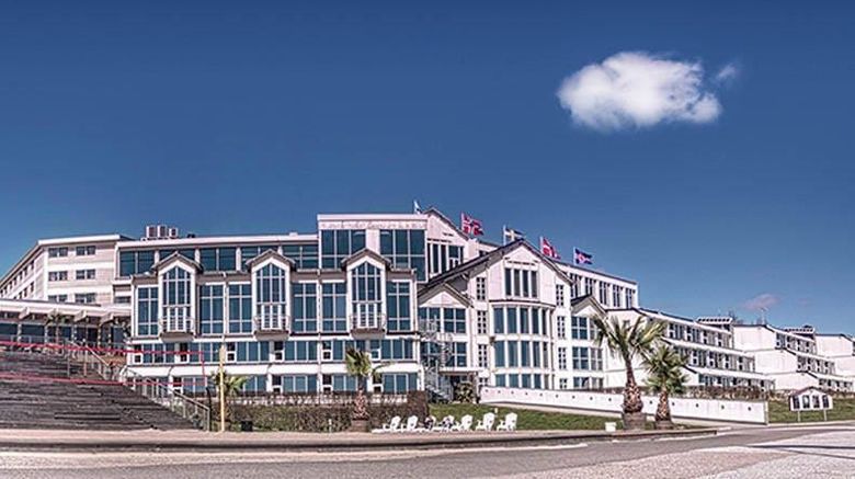 Stenungsbaden Yacht Club, Ascend Collect Exterior. Images powered by <a href="https://iceportal.shijigroup.com" target="_blank" rel="noopener">Ice Portal</a>.