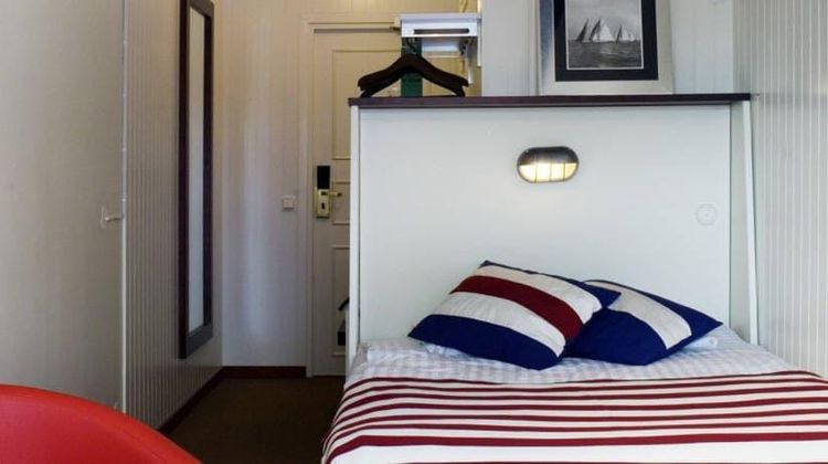Stenungsbaden Yacht Club, Ascend Collect Room