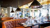 Stenungsbaden Yacht Club, Ascend Collect Restaurant
