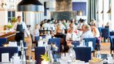 Stenungsbaden Yacht Club, Ascend Collect Restaurant