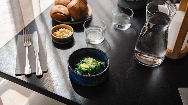 Selma Spa, Ascend Collection Hotel Restaurant