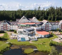 Selma Spa, Ascend Collection Hotel Exterior