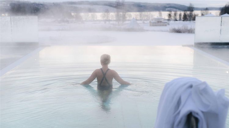 Selma Spa, Ascend Collection Hotel Pool