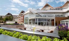 Selma Spa, Ascend Collection Hotel