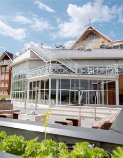 Selma Spa, Ascend Collection Hotel