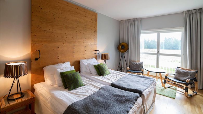 <b>Selma Spa, Ascend Collection Hotel Room</b>. Images powered by <a href="https://iceportal.shijigroup.com/" title="IcePortal" target="_blank">IcePortal</a>.